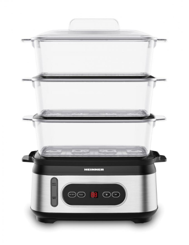 Steamer heinner one steam hsa-d950ss [1]