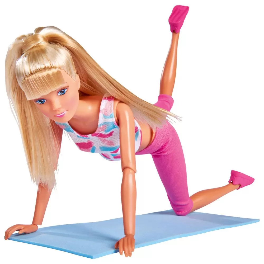 Steffi love papusa sportiva [1]