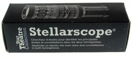 Stellarscope Caleidoscop, instrument didactic profesional, Navir, varsta 3 - 6, 6 - 9, 9+ ani, Baiat, Fata [2]