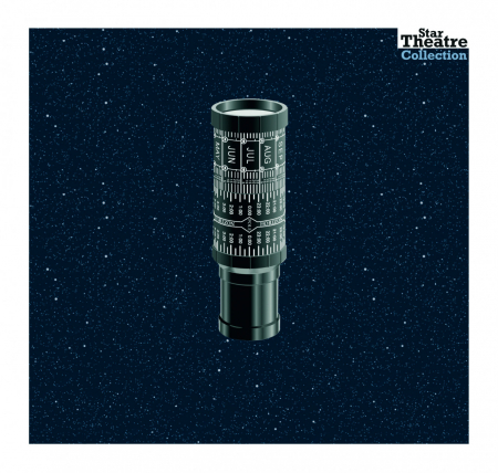 Stellarscope Caleidoscop, instrument didactic profesional, Navir, varsta 3 - 6, 6 - 9, 9+ ani, Baiat, Fata [3]