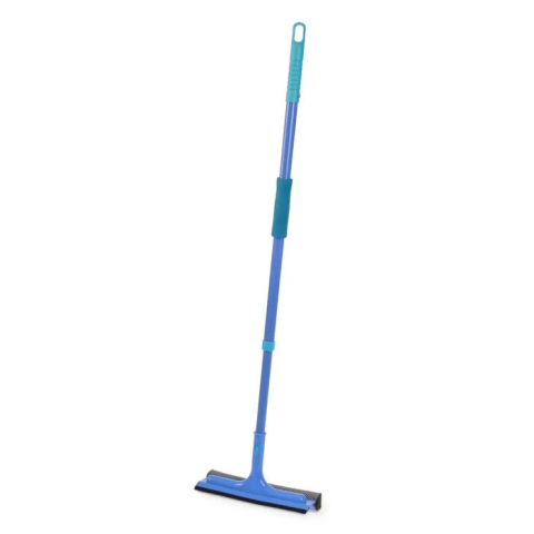 Detergenti si Curatenie - Stergator geam cu coada telescopica