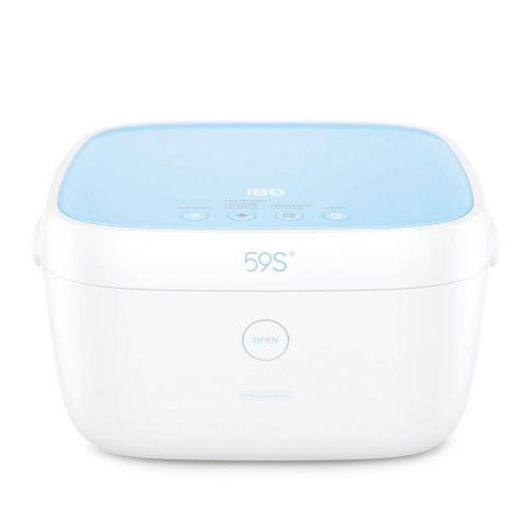 Diversificare si Ingrijire Bebe - Sterilizator UV 3 in 1 cu acumulatori