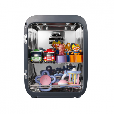 Sterilizator UV (gri inchis) [6]
