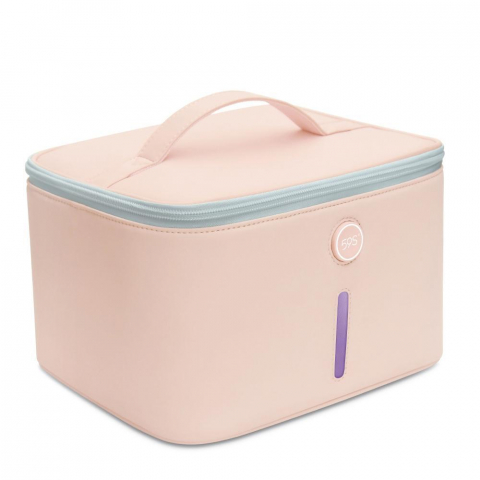 Diversificare si Ingrijire Bebe - Sterilizator UV portabil model P26