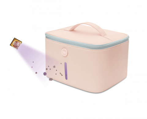 Sterilizator UV portabil model P26 [3]