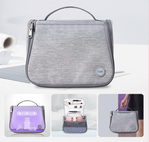 Sterilizator UV portabil tip geanta [4]