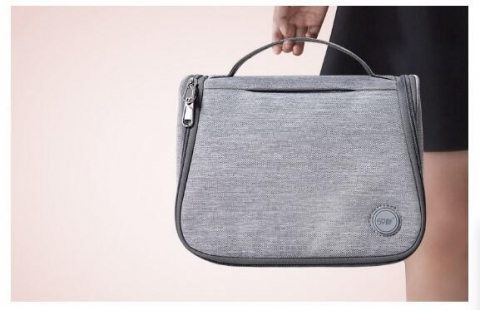 Sterilizator UV portabil tip geanta [2]