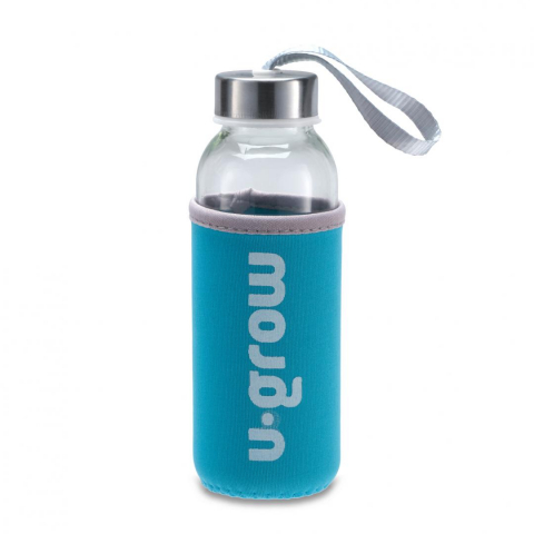 Lichidare stoc - Totul la 9.90 Lei - Sticla 300ml termo ugbtl-300blu,u-grow
