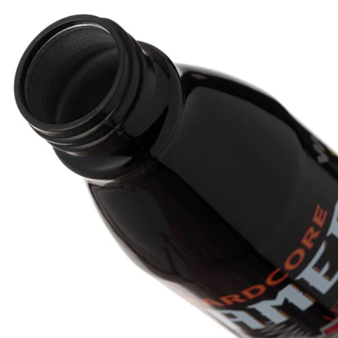 Sticla de Apa pentru baieti, model Harcore Gamer, din aluminiu, 600ml [2]
