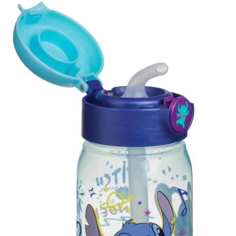 Sticla de Apa pentru Copii, Stitch & Angel, 510ml [1]