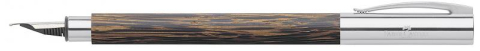 Stilou ambition cocos f faber-castell [1]