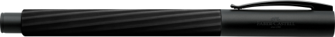 Stilou ambition negru obsidian f faber-castell [1]