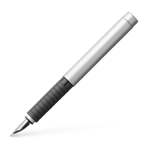 Stilou basic metal mat b faber-castell