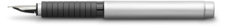 Stilou basic metal mat b faber-castell [1]