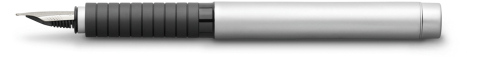 Stilou basic metal mat ef faber-castell [1]