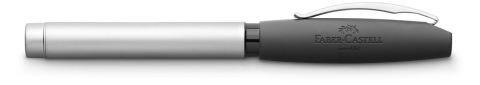 Stilou basic metal mat ef faber-castell [2]
