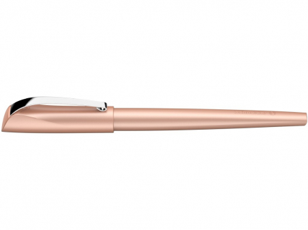 Birotică și Papetărie - Schneider - Stilou caligrafie Callissima 1,1 mm Schneider, Auriu Rose- Micostore.ro