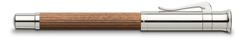 Stilou classic lemn pernambuco maro m graf von faber-castell [1]