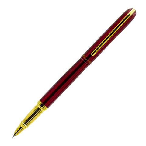 Stilou CNX 8038, penita ascunsa, alimentare pompita, diverse culori [5]