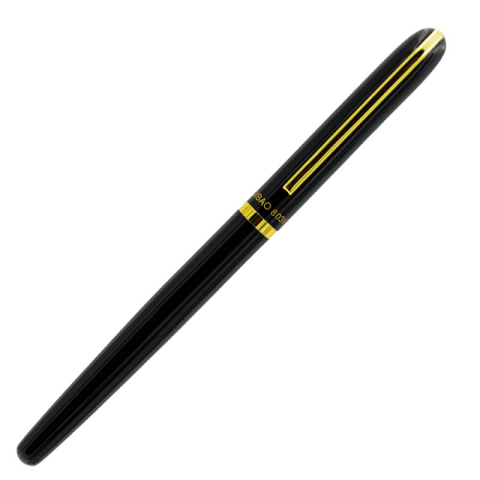 Stilou CNX 8038, penita ascunsa, alimentare pompita, diverse culori [6]