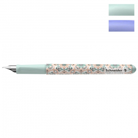 Schneider - Stilou Schneider Voyage 2021, Vernil- Micostore.ro [5]