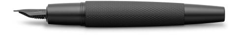 Stilou e-motion pure black m faber-castell [1]