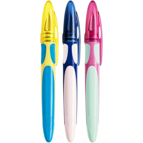 Stilou easy click standard 20/cut bic [3]