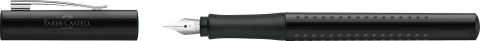 Stilou grip 2010 negru f faber-castell [1]