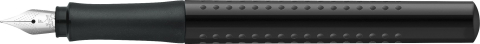 Stilou grip 2010 negru f faber-castell [2]