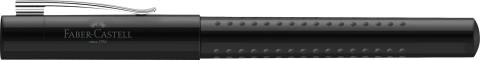 Stilou grip 2010 negru f faber-castell [3]