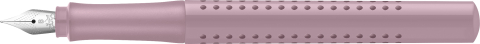 Stilou grip 2010 rose b faber-castell [3]
