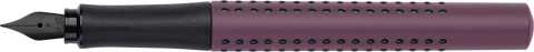 Stilou grip 2011 berry f faber-castell [2]