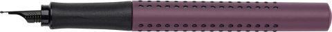 Stilou grip 2011 berry m faber-castell [2]