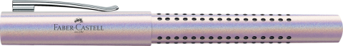 Stilou grip 2011 glam pearl m faber-castell [3]