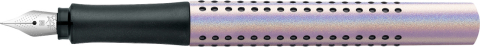 Stilou grip 2011 glam pearl m faber-castell [2]