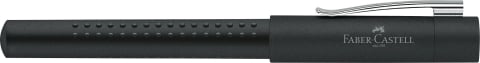 Stilou grip 2011 negru b faber-castell [4]