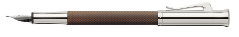 Stilou guilloche cognac m graf von faber-castell [1]