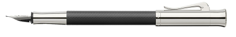 Stilou guilloche negru m graf von faber-castell [1]