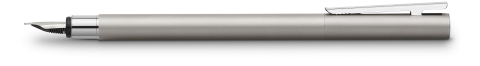 Stilou neo slim metal mat f faber-castell [1]
