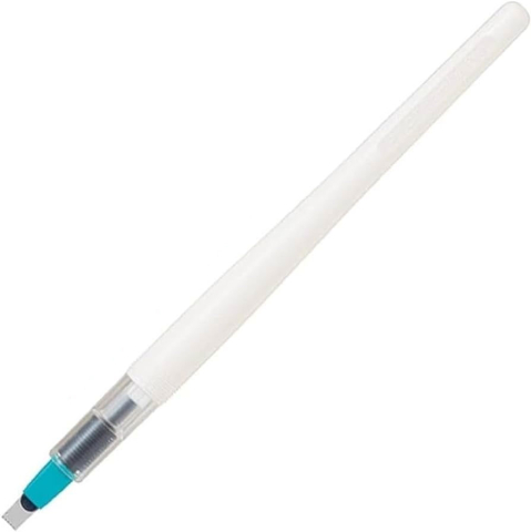 Stilouri pentru Copii si Scoala - Stilou parallel pen 4.5mm verde smarald pilot