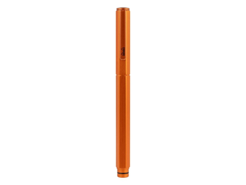 Stilou Rhodia script, peniță tip M [4]