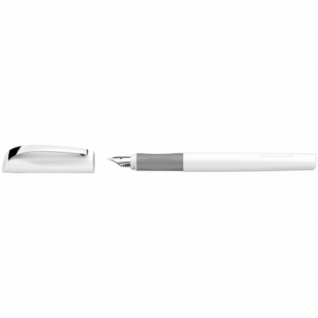 Schneider - Stilou Schneider Ceod Classic Basic, Alb- Micostore.ro [3]