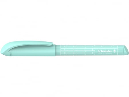 Stilou Schneider Easy 2023/2024, 2 variante de culoare, copii varsta 8-12 ani [1]