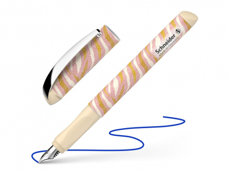 Stilou Schneider Glam 2024 pentru Scoala si Birou, 3 variante de culoare, copii varsta 12-18 ani [1]