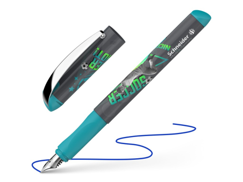 Scriere și corectare - Stilou Schneider Inx Sportive 2026
