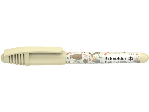 Stilou Schneider Zippi 2026/2027 [1]