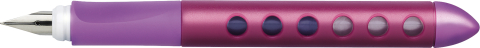 Stilou scolar scribolino blackberry faber-castell [3]