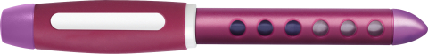 Stilou scolar scribolino blackberry faber-castell [2]