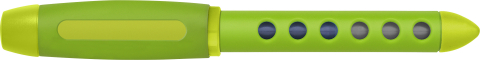 Stilou scolar scribolino vernil faber-castell [3]