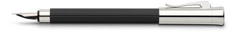 Stilou tamitio negru f graf von faber-castell [2]
